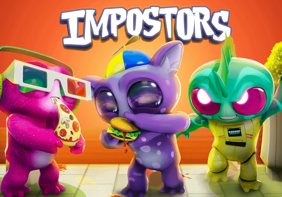 Impostors