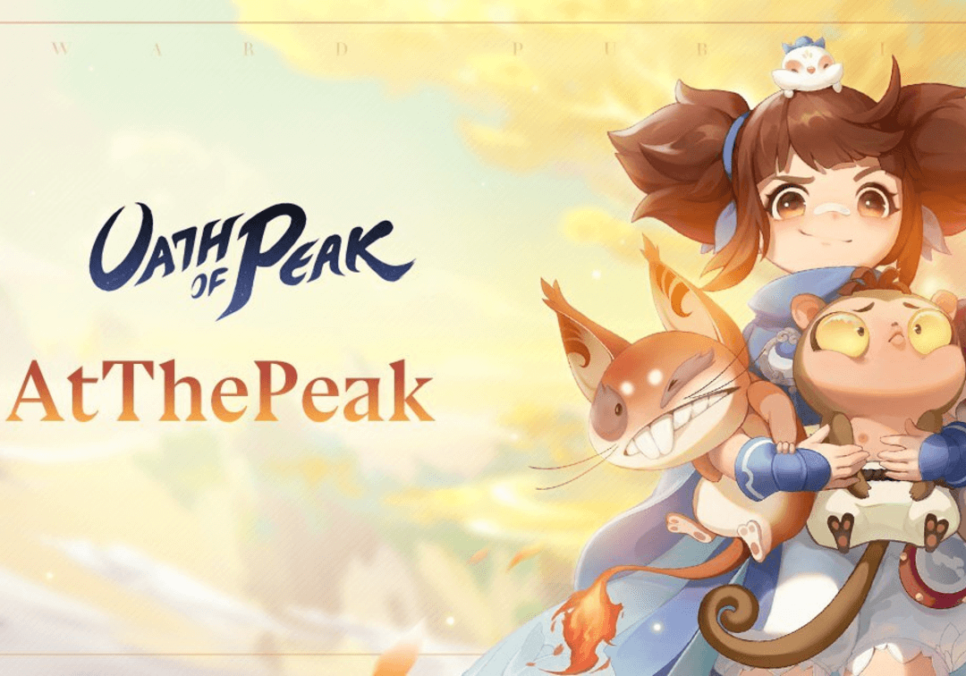 Oath of Peak