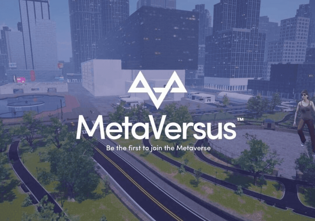 Metaversus