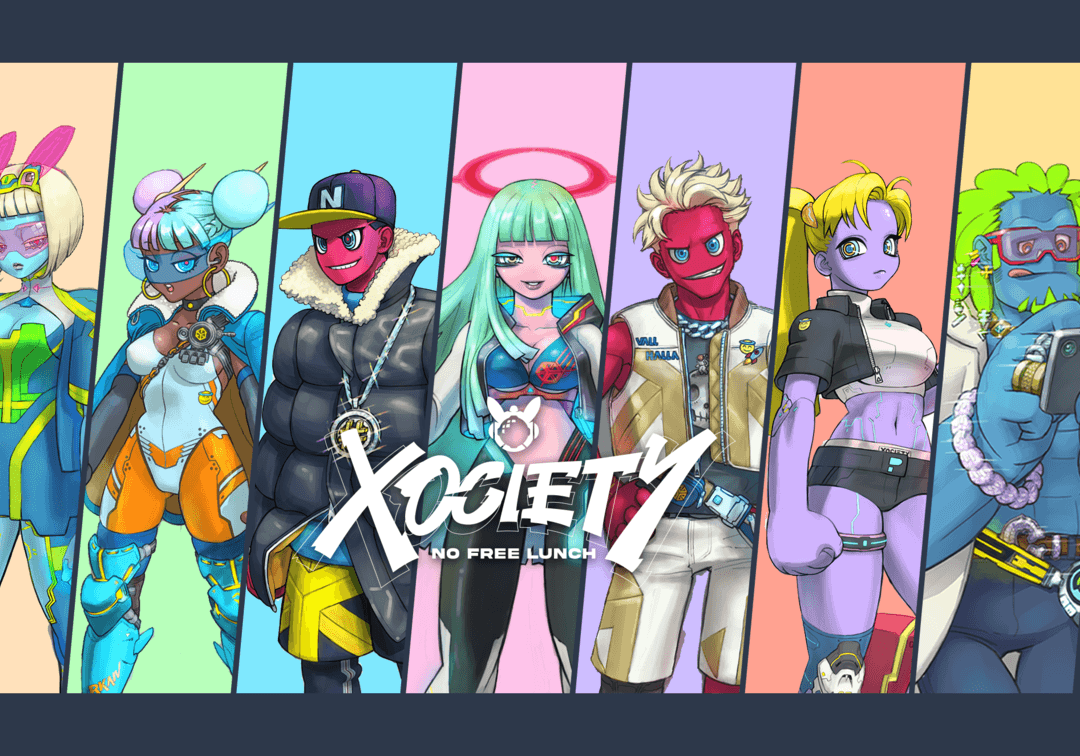 Xociety